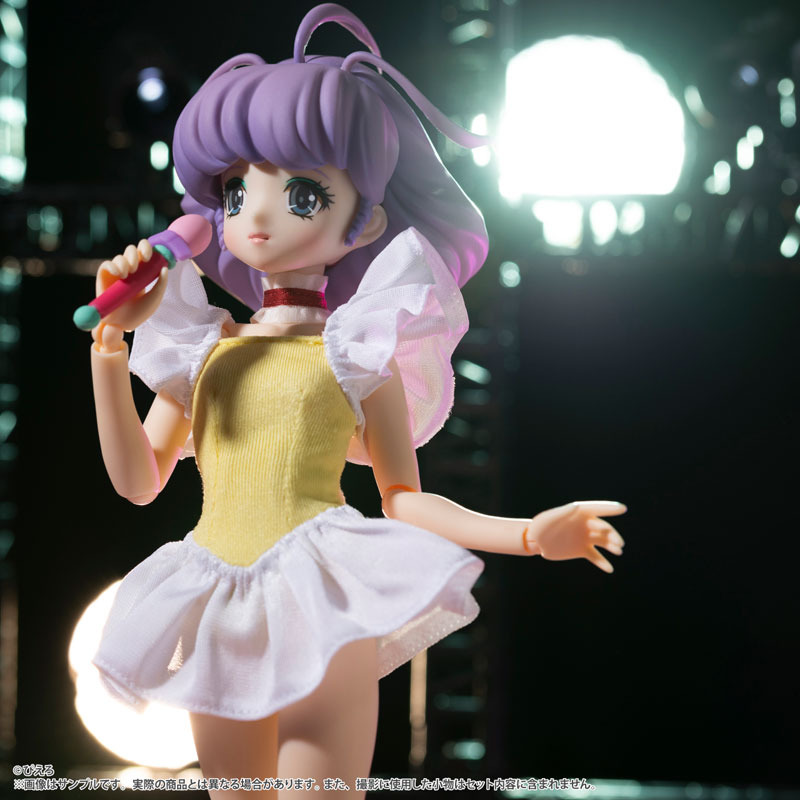 Pureneemo 164 Magical Angel Creamy Mami