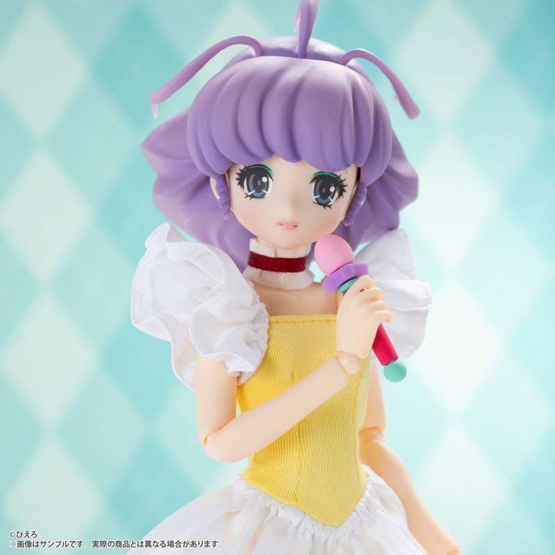 Pureneemo 164 Magical Angel Creamy Mami