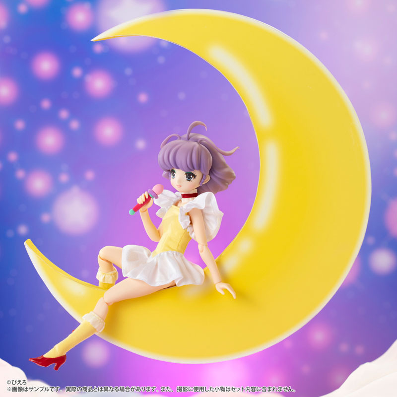 Pureneemo 164 Magical Angel Creamy Mami