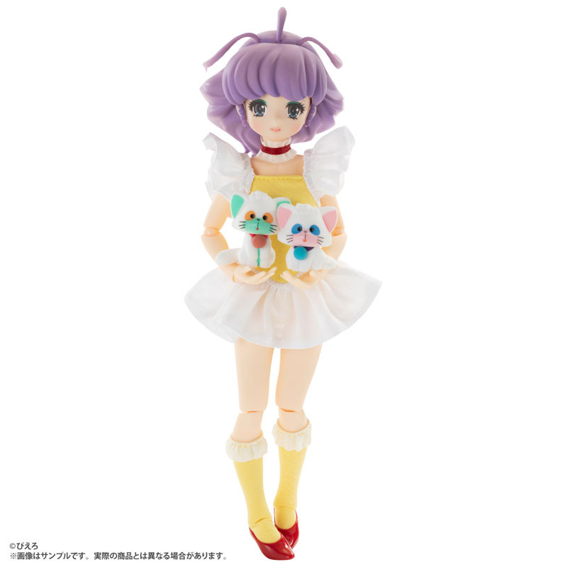 Pureneemo 164 Magical Angel Creamy Mami