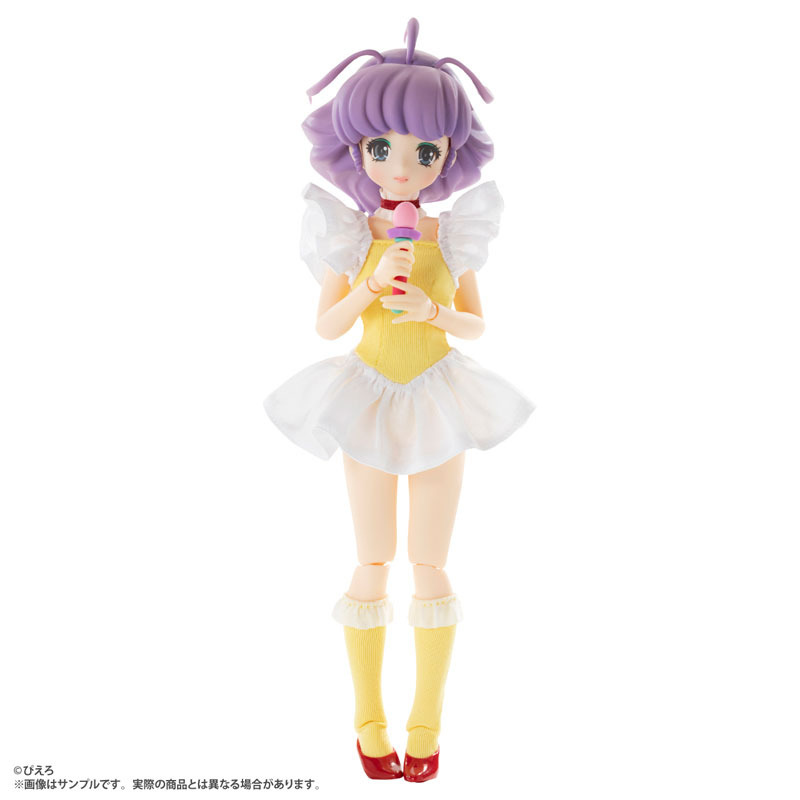 Pureneemo 164 Magical Angel Creamy Mami