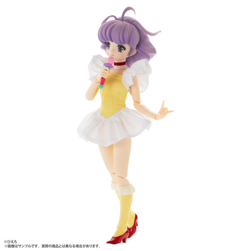 Pureneemo 164 Magical Angel Creamy Mami