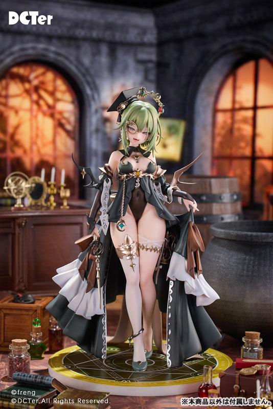 Celestyn Alchemist 1/7