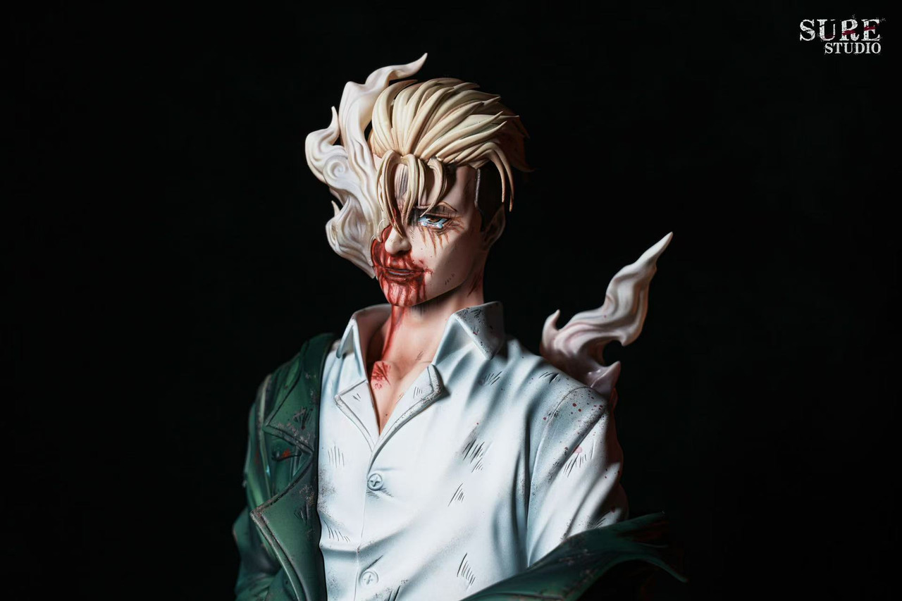 Polco Garryard - Attack on Titan 1/6