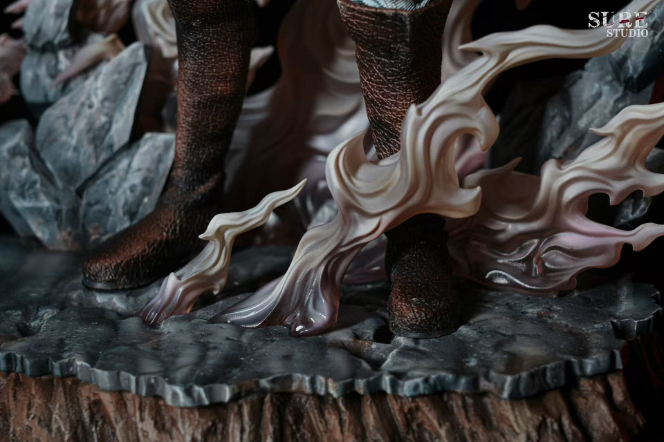 Polco Garryard - Attack on Titan 1/6