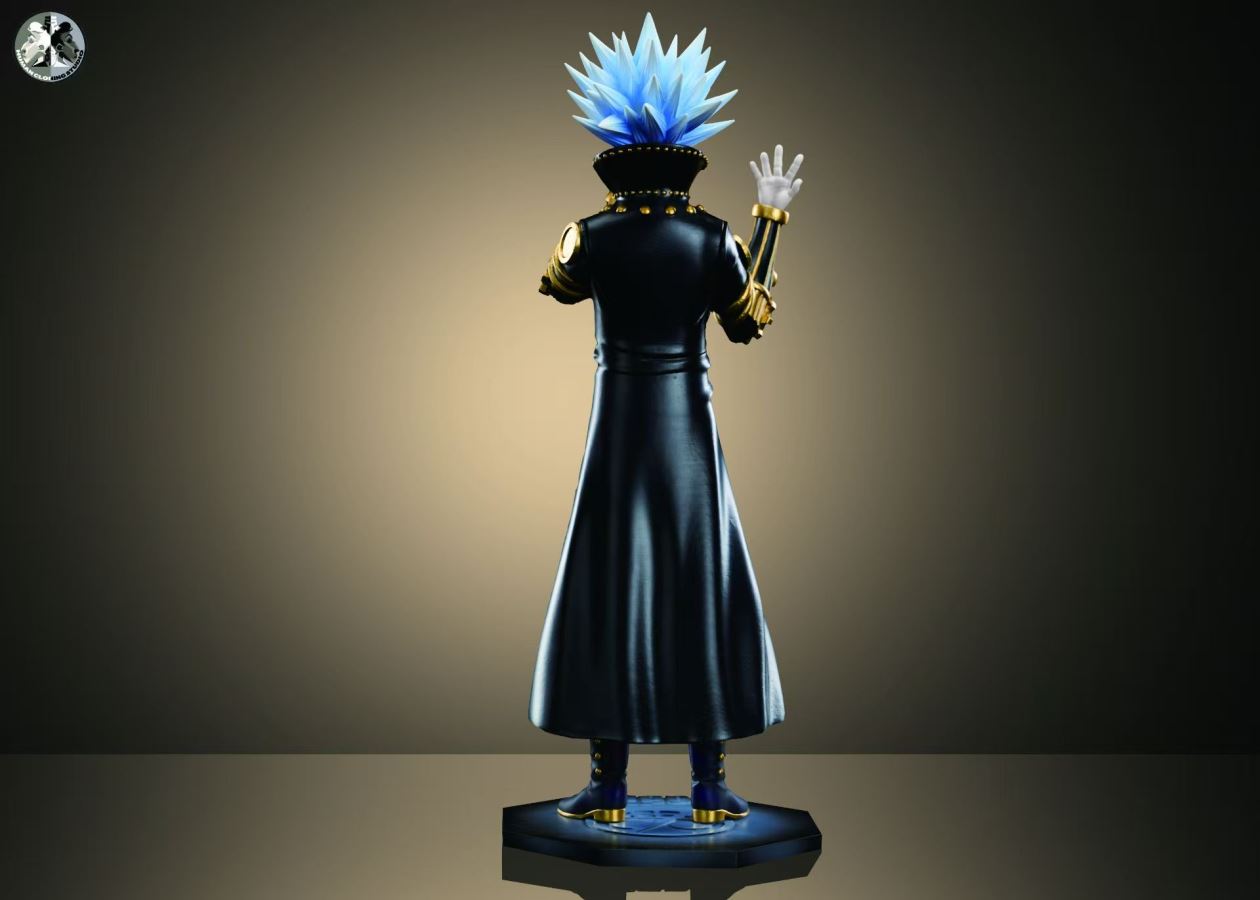 Donquixote Pirates series Machvise Giolla Gladius - One Piece