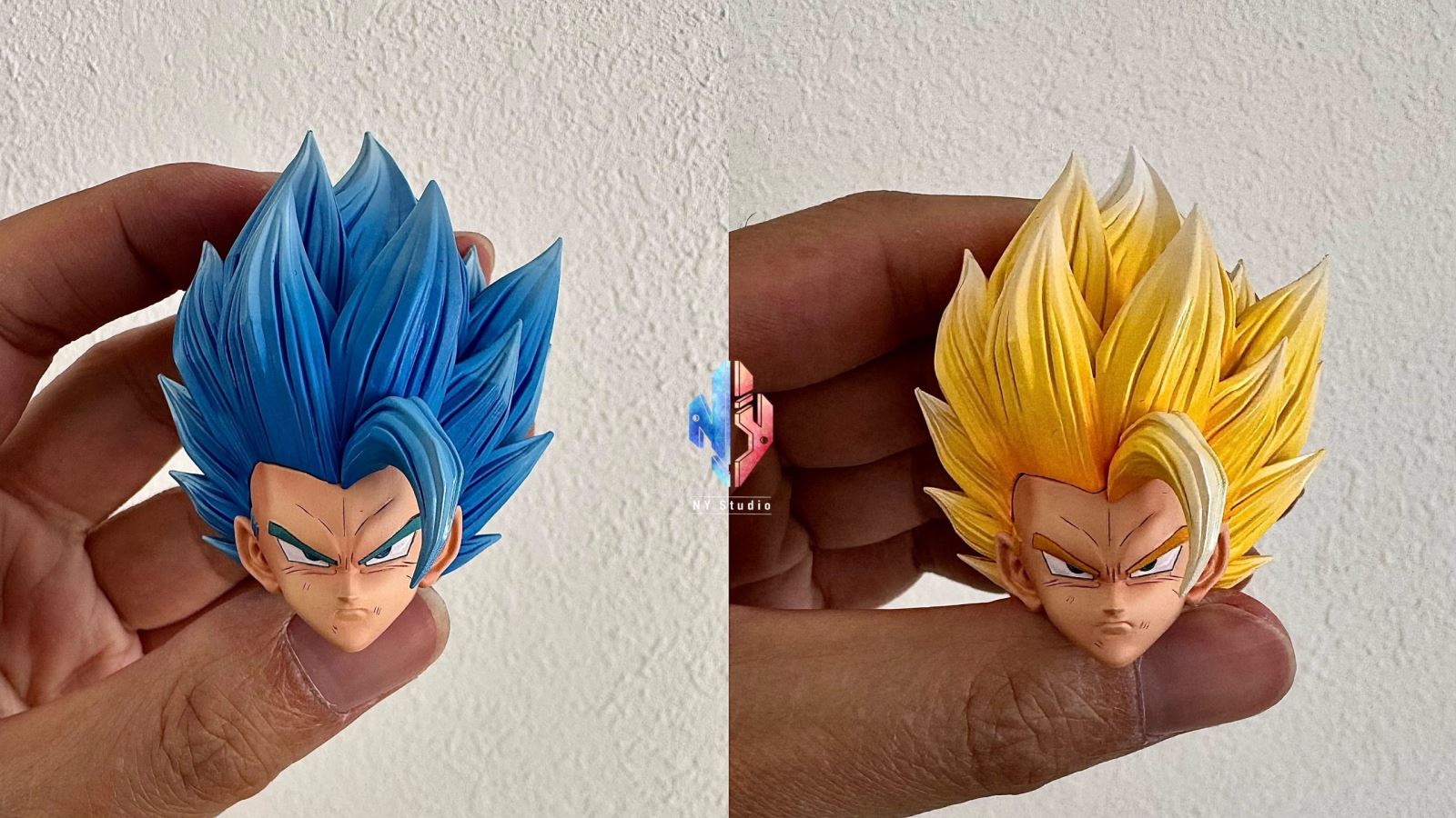 Gogeta - Dragon Ball