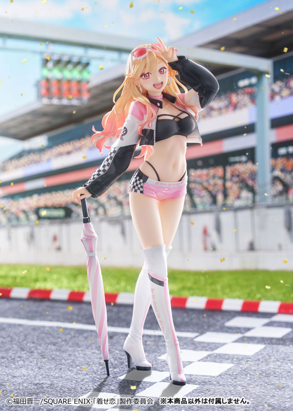 My Dress Up Darling Marin Kitagawa Race Queen ver. 1/7