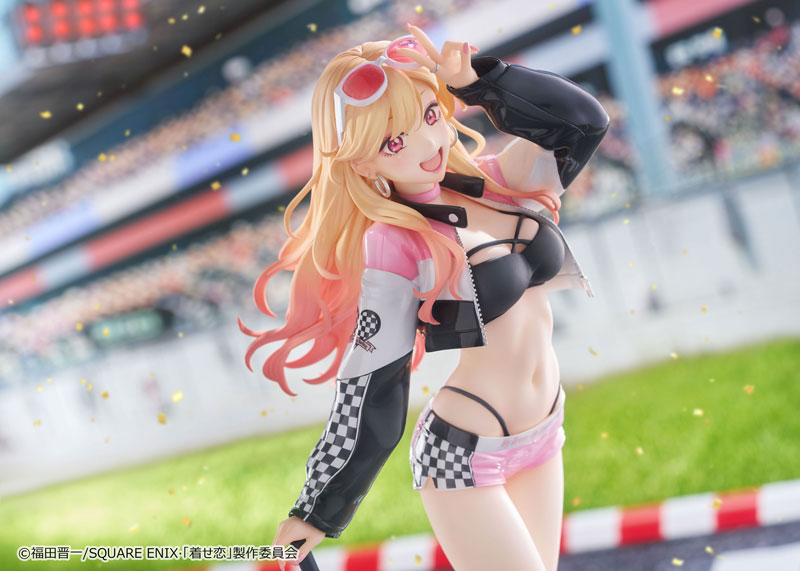 My Dress Up Darling Marin Kitagawa Race Queen ver. 1/7