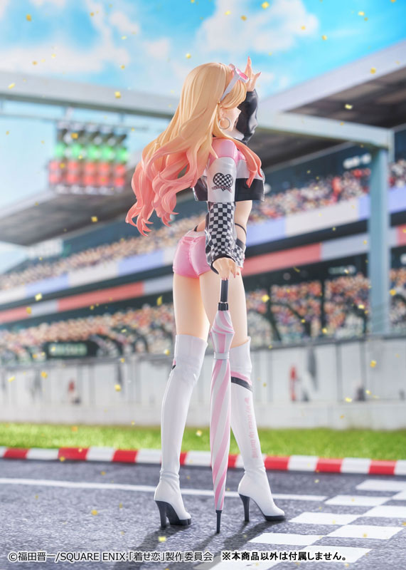 My Dress Up Darling Marin Kitagawa Race Queen ver. 1/7