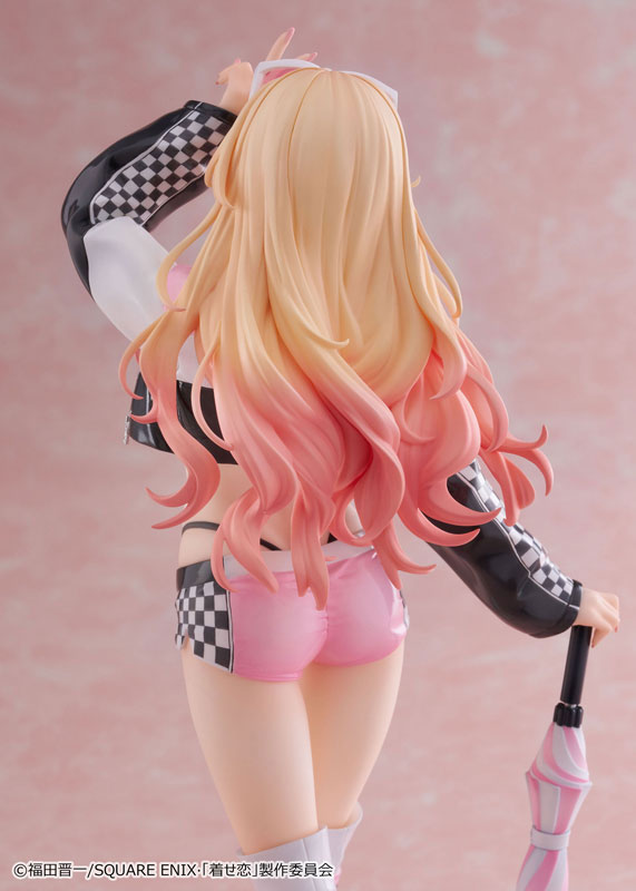 My Dress Up Darling Marin Kitagawa Race Queen ver. 1/7