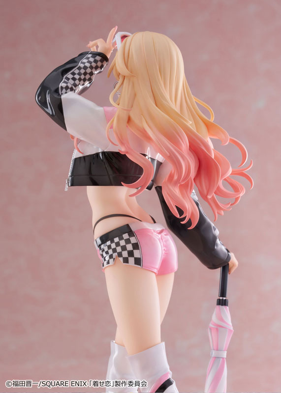 My Dress Up Darling Marin Kitagawa Race Queen ver. 1/7