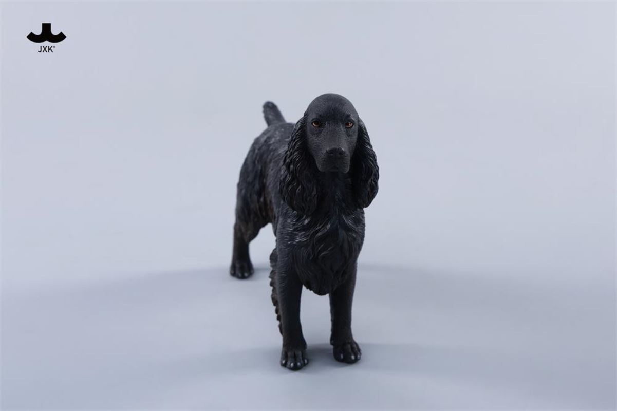 Cocker Spaniel 1/6