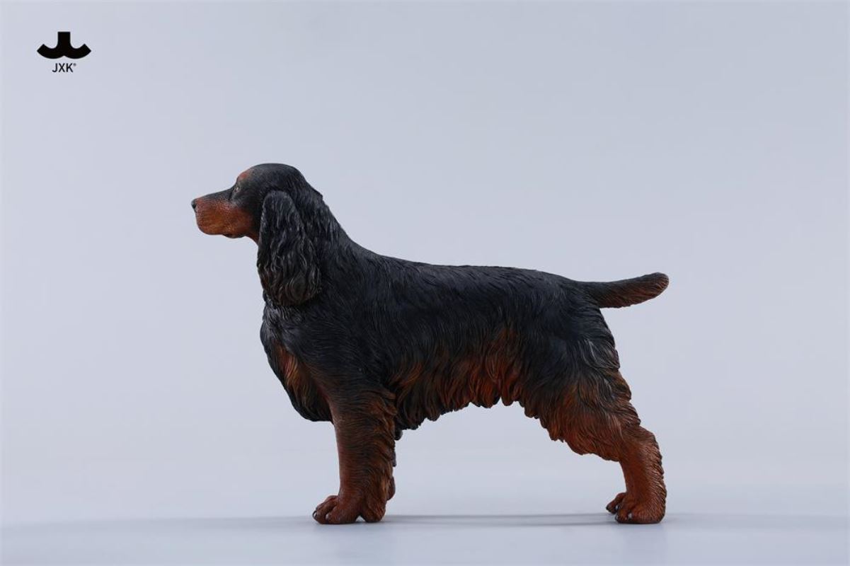 Cocker Spaniel 1/6