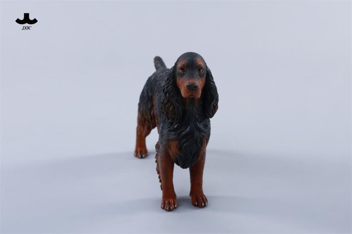 Cocker Spaniel 1/6