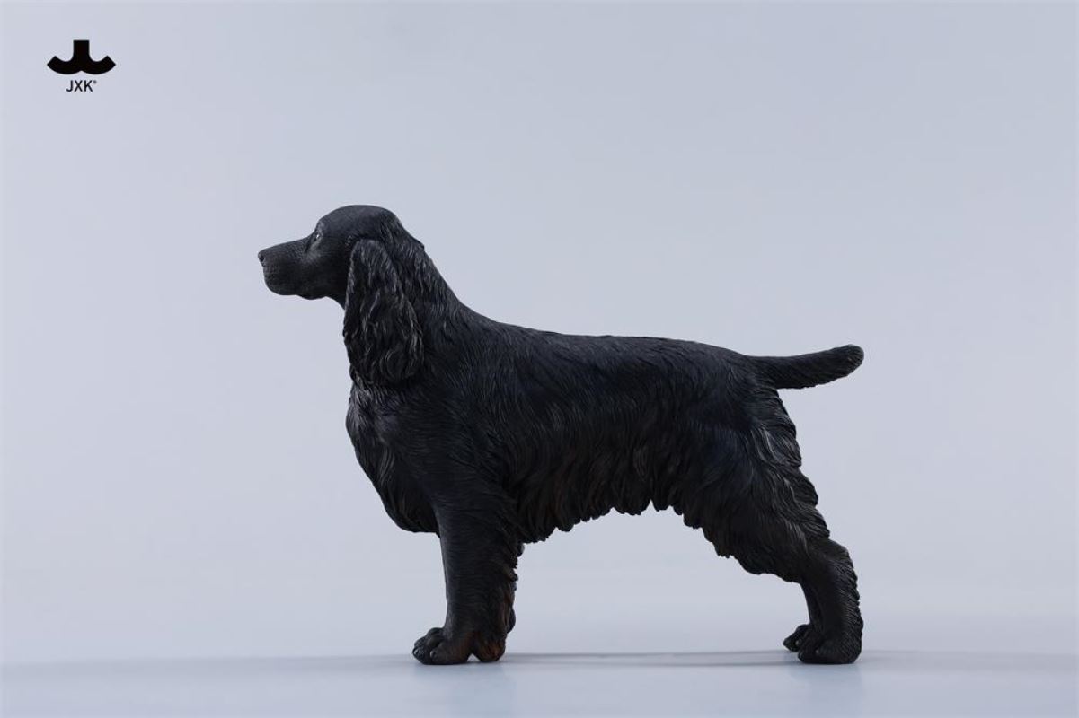 Cocker Spaniel 1/6