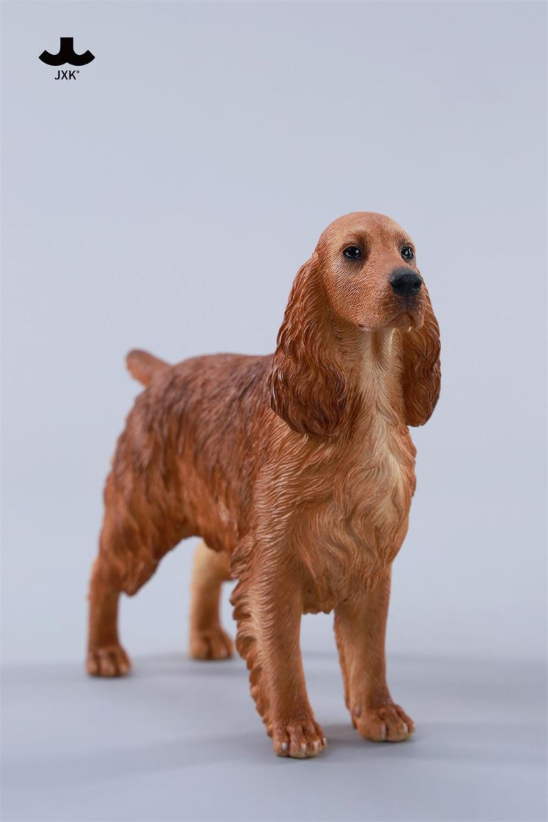 Cocker Spaniel 1/6