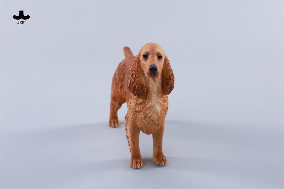 Cocker Spaniel 1/6