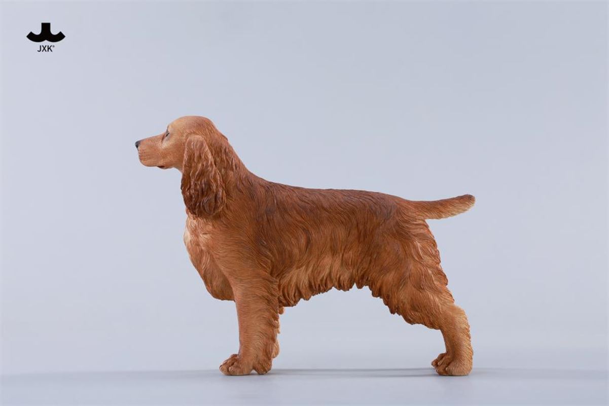 Cocker Spaniel 1/6