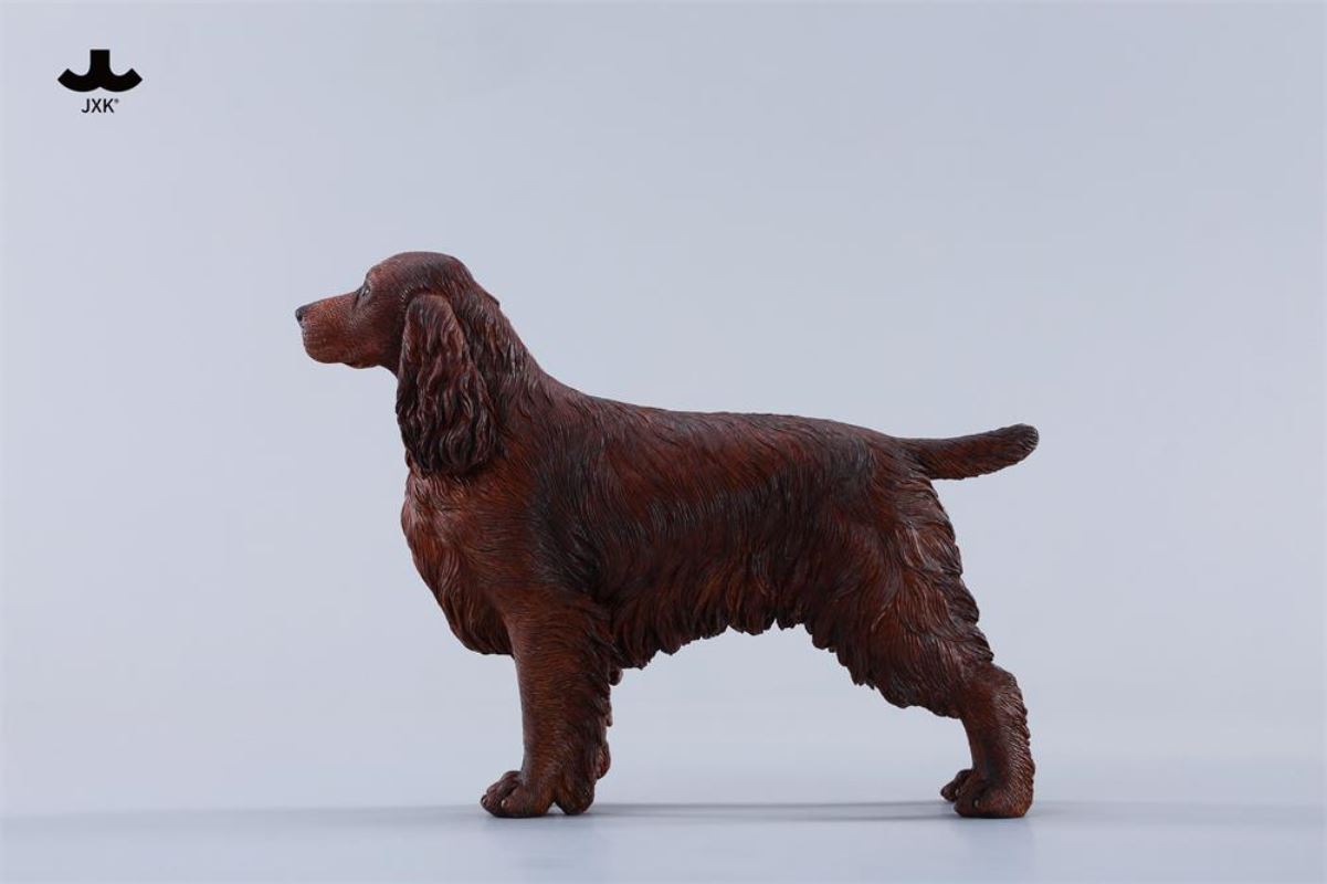 Cocker Spaniel 1/6
