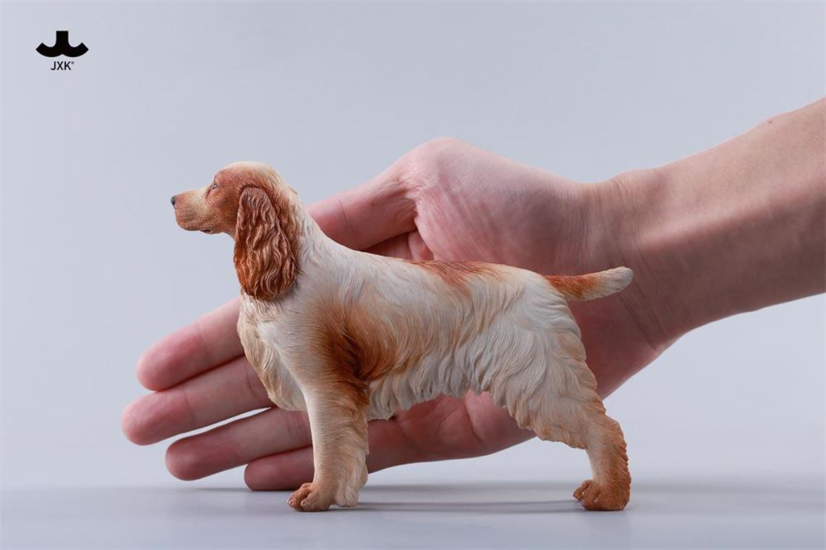 Cocker Spaniel 1/6