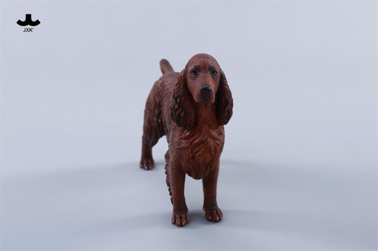 Cocker Spaniel 1/6