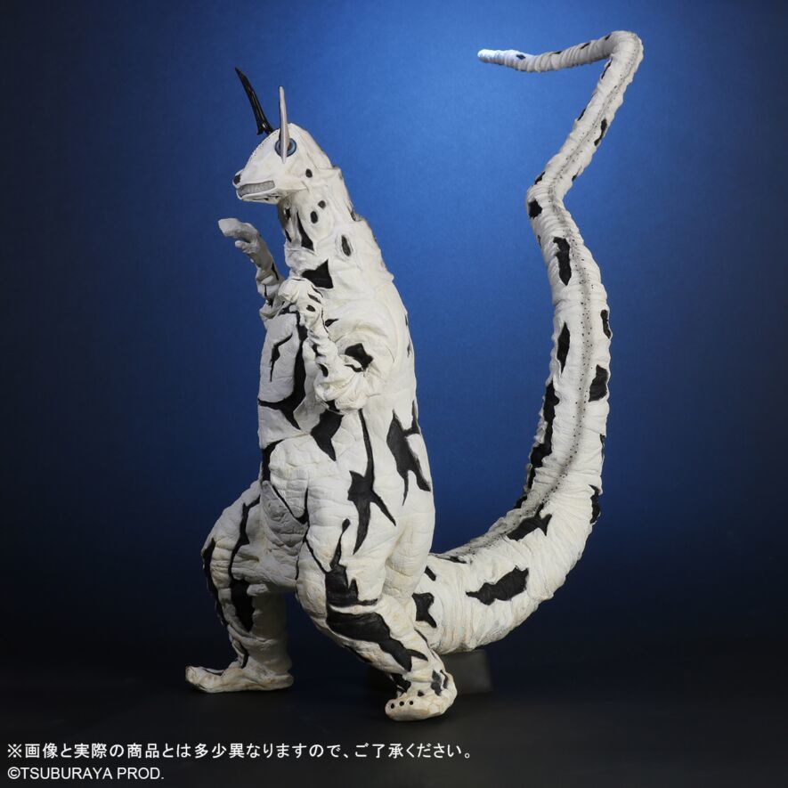 Gigantic Series FAVORITE SCULPTORS LINE Eleking