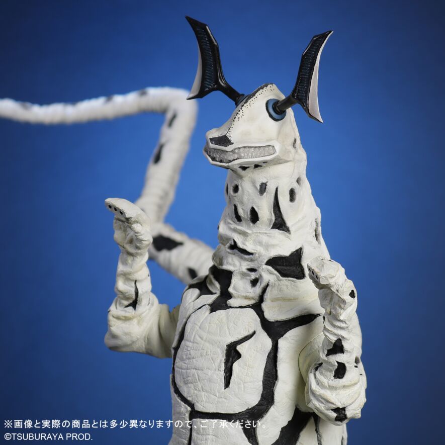 Gigantic Series FAVORITE SCULPTORS LINE Eleking