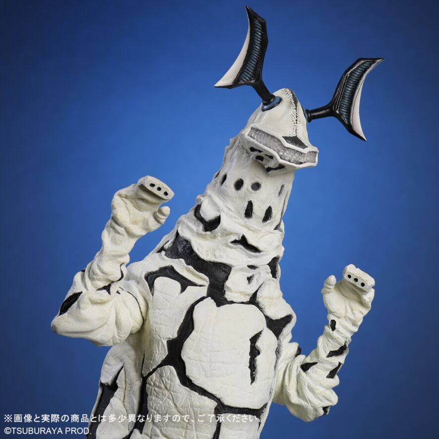 Gigantic Series FAVORITE SCULPTORS LINE Eleking