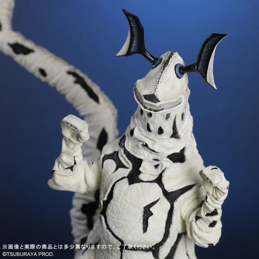 Gigantic Series FAVORITE SCULPTORS LINE Eleking