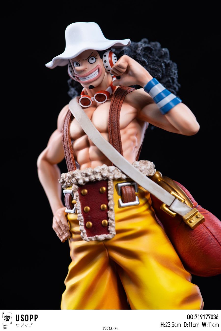 Usopp - One Piece