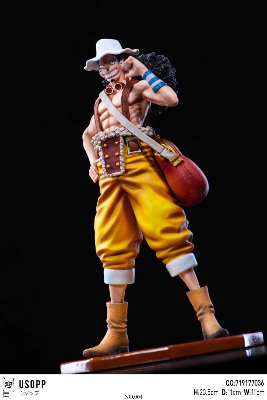Usopp - One Piece