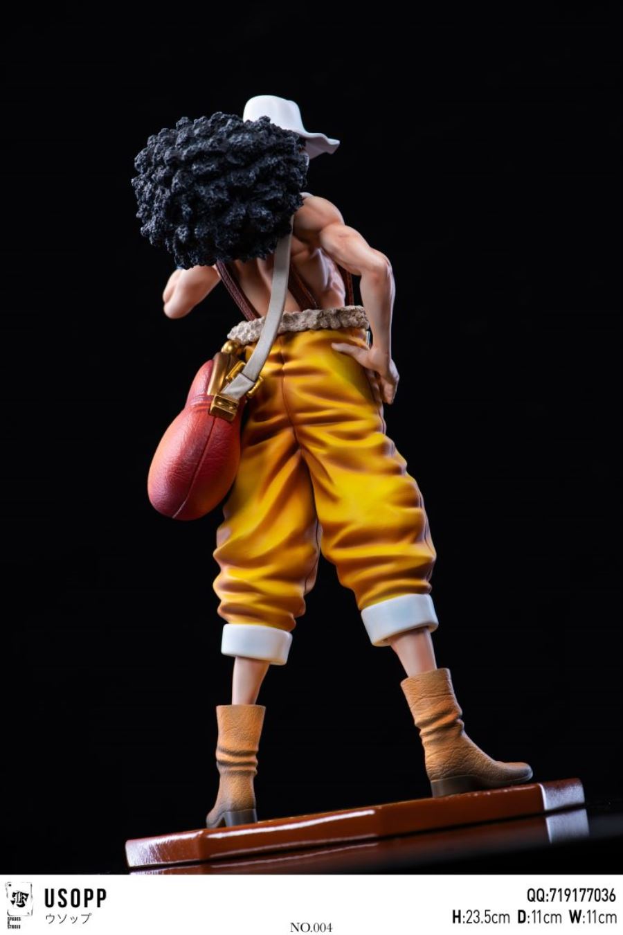 Usopp - One Piece