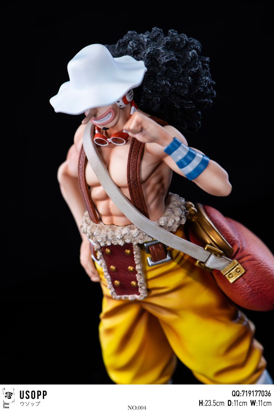 Usopp - One Piece
