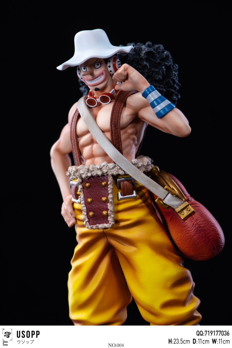 Usopp - One Piece