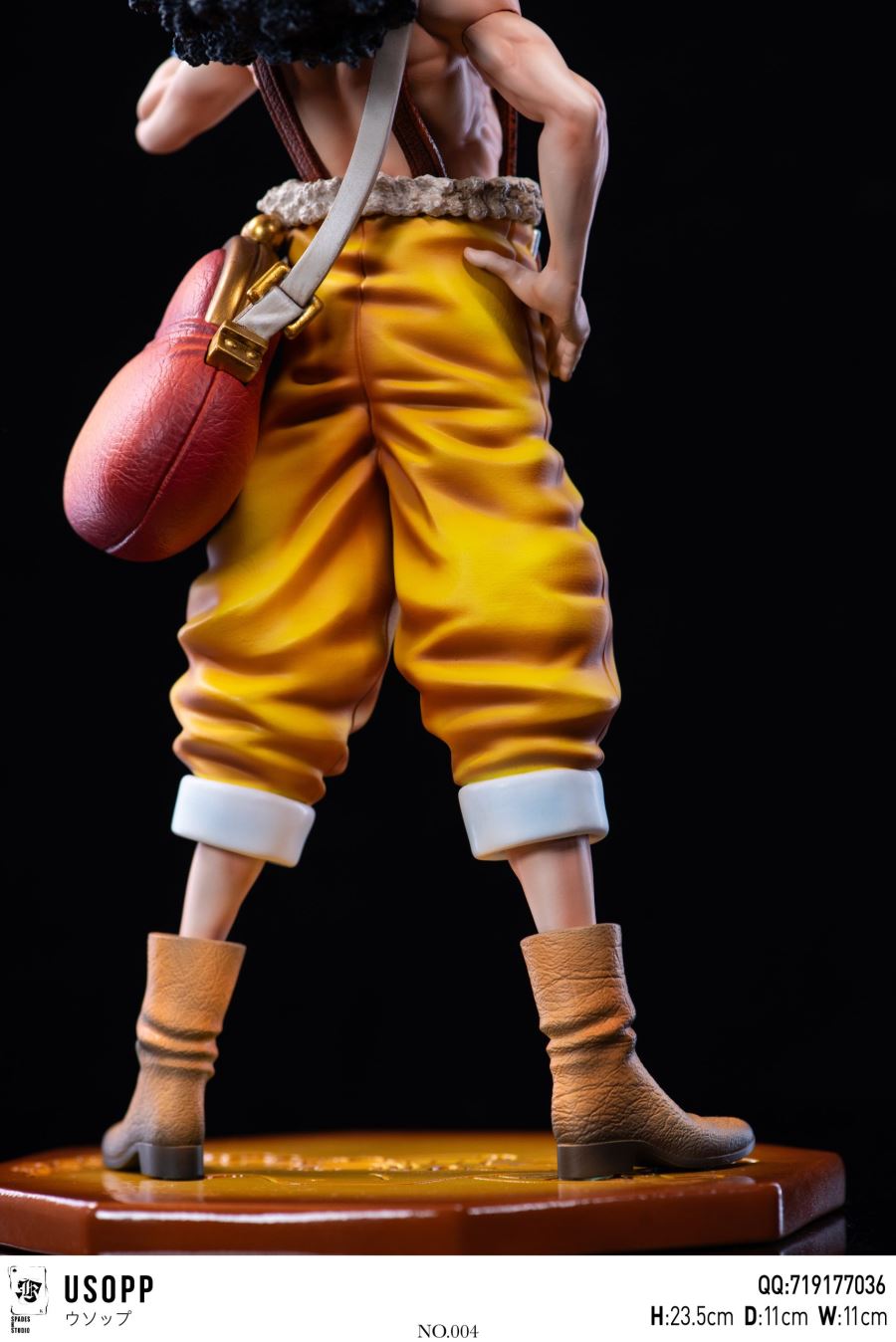 Usopp - One Piece