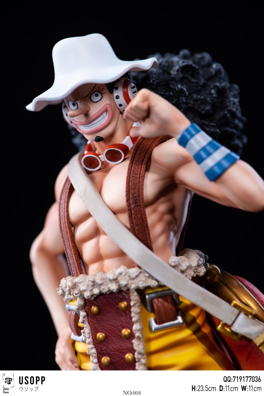 Usopp - One Piece