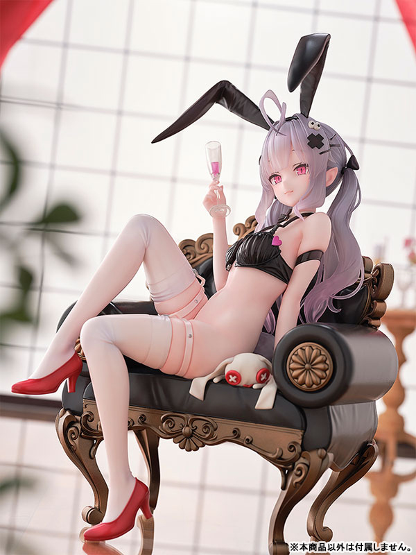 Kanzarin sensei Original Character Kanna Shinomiya Sexy Bunny Ver. 1/5