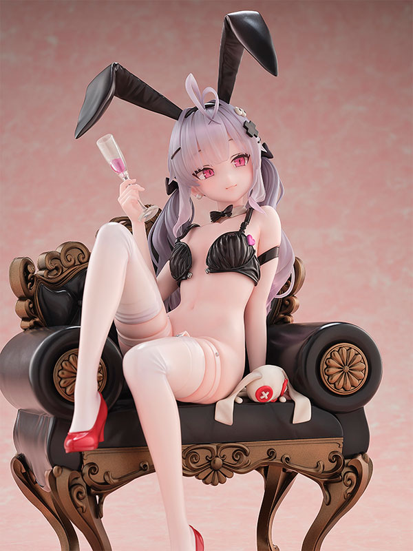 Kanzarin sensei Original Character Kanna Shinomiya Sexy Bunny Ver. 1/5