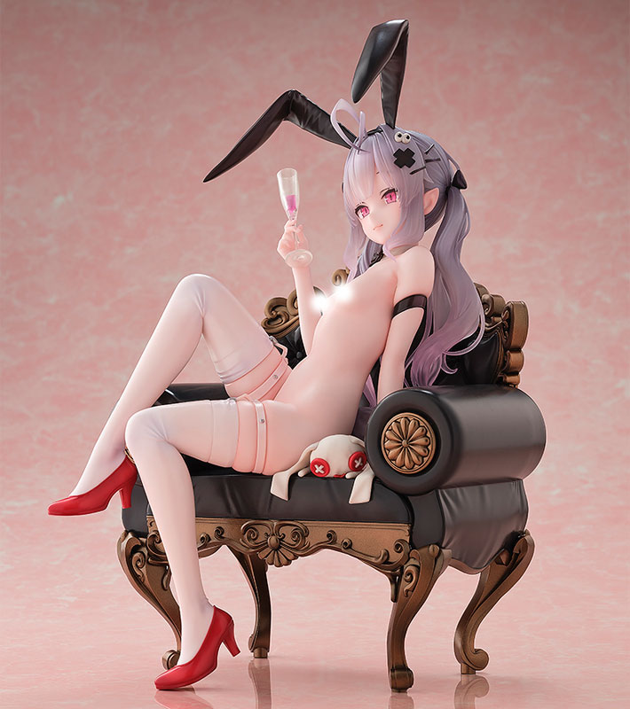 Kanzarin sensei Original Character Kanna Shinomiya Sexy Bunny Ver. 1/5