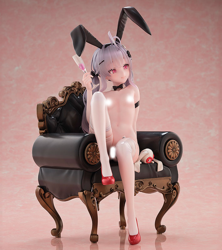Kanzarin sensei Original Character Kanna Shinomiya Sexy Bunny Ver. 1/5
