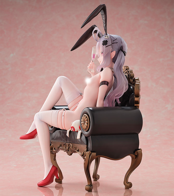 Kanzarin sensei Original Character Kanna Shinomiya Sexy Bunny Ver. 1/5