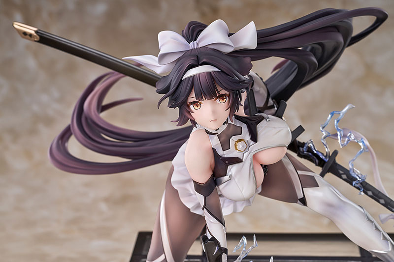 Azur Lane Takao: Divine Exorcist's Blade 1/7