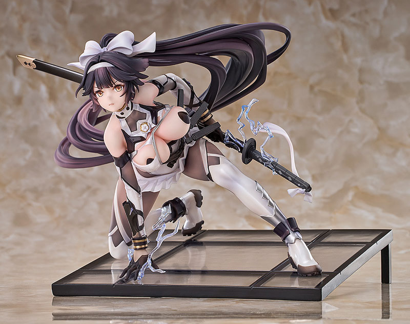 Azur Lane Takao: Divine Exorcist's Blade 1/7