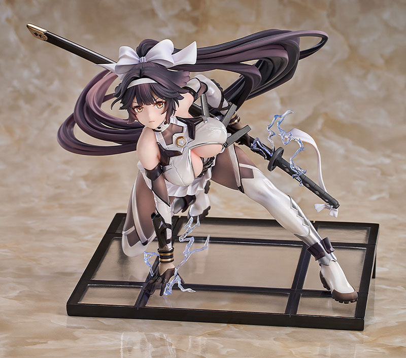 Azur Lane Takao: Divine Exorcist's Blade 1/7