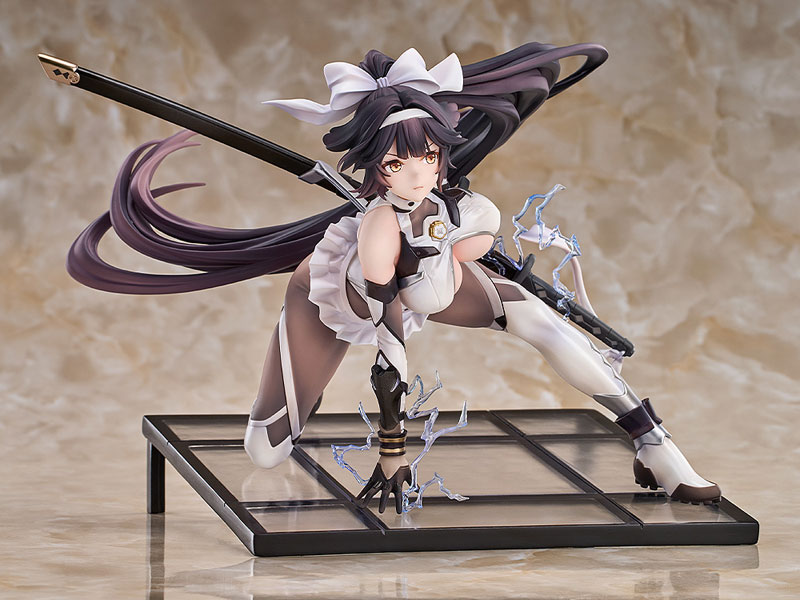Azur Lane Takao: Divine Exorcist's Blade 1/7