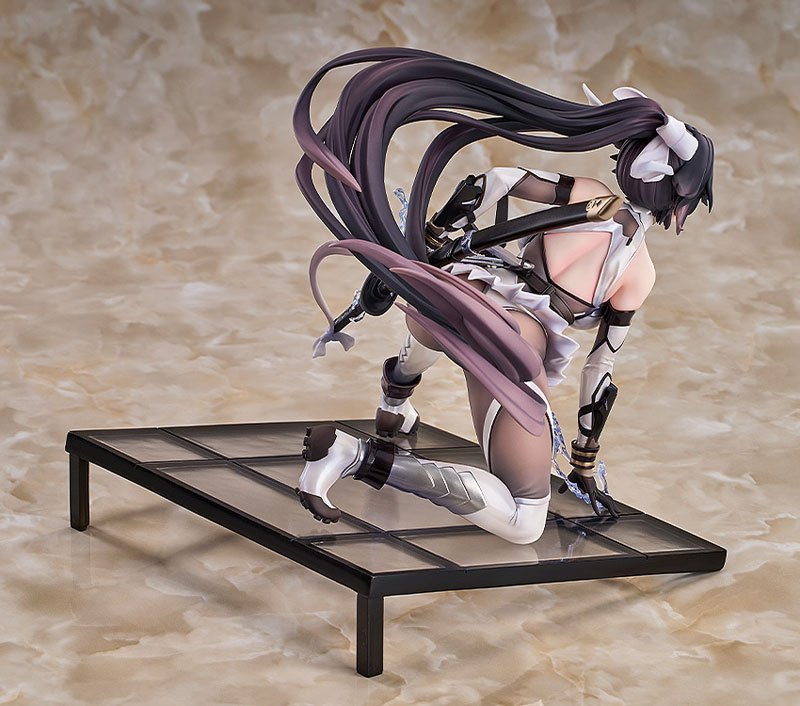 Azur Lane Takao: Divine Exorcist's Blade 1/7