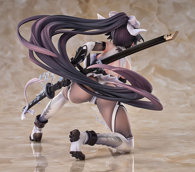 Azur Lane Takao: Divine Exorcist's Blade 1/7