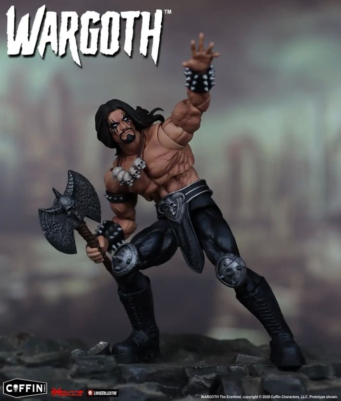 Wargoth 1/12