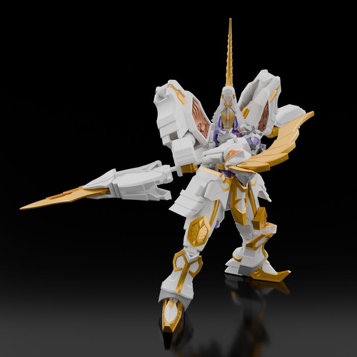 SMP Sky Fusion Center Kaiser